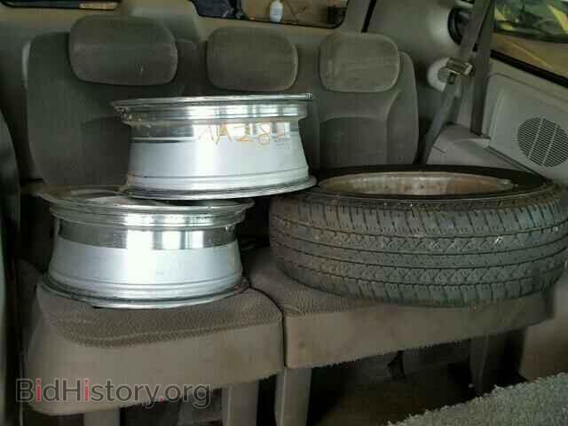 2006 DODGE CARAVAN - VIN: 1D4GP24R26B611341 - Фото 10