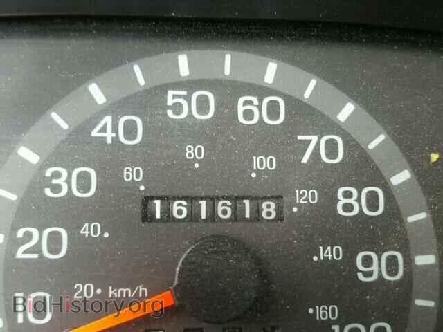 2001 FORD ECONOLINE - VIN: 1FBSS31L31HA70449 - Фото 8