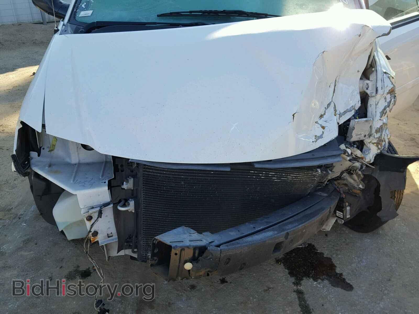 2007 DODGE CARAVAN - VIN: 2D4GP44L67R220400 - Photo 7