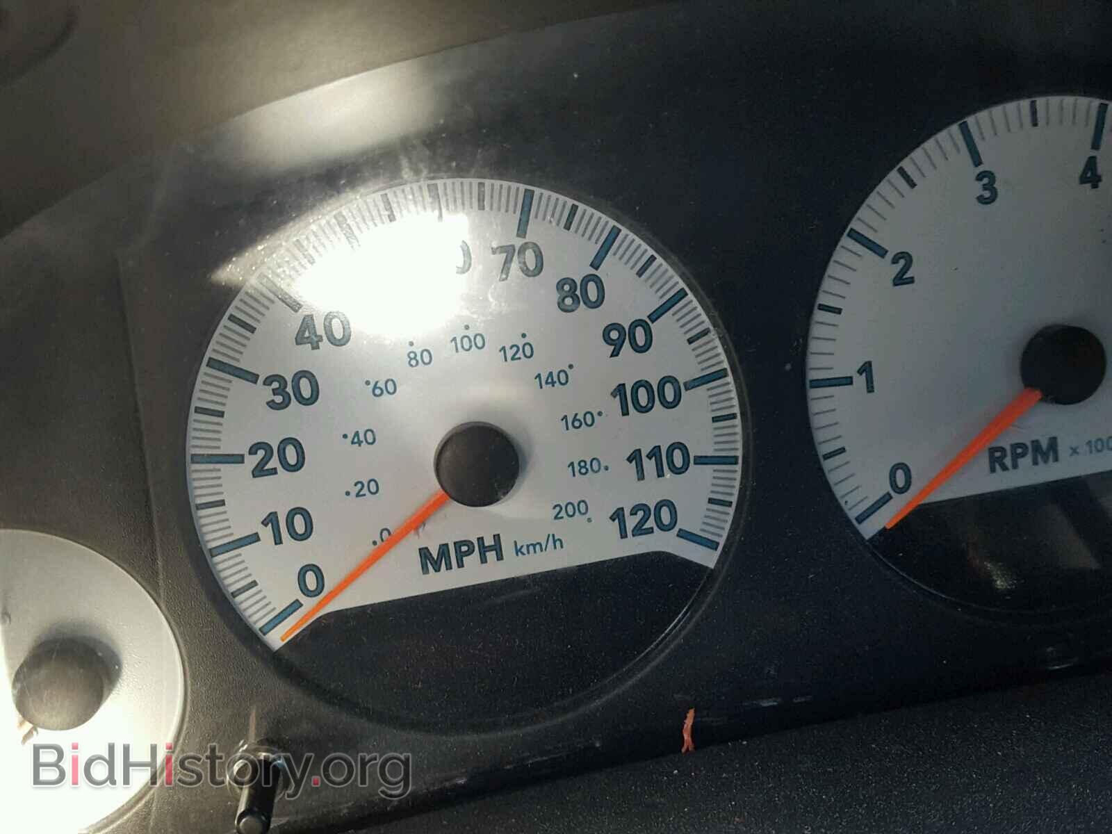 2007 DODGE CARAVAN - VIN: 2D4GP44L67R220400 - Photo 8