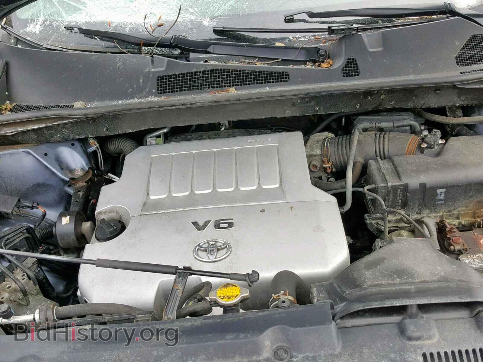 2012 TOYOTA HIGHLANDER - VIN: 5TDBK3EH6CS100589 - Фото 7