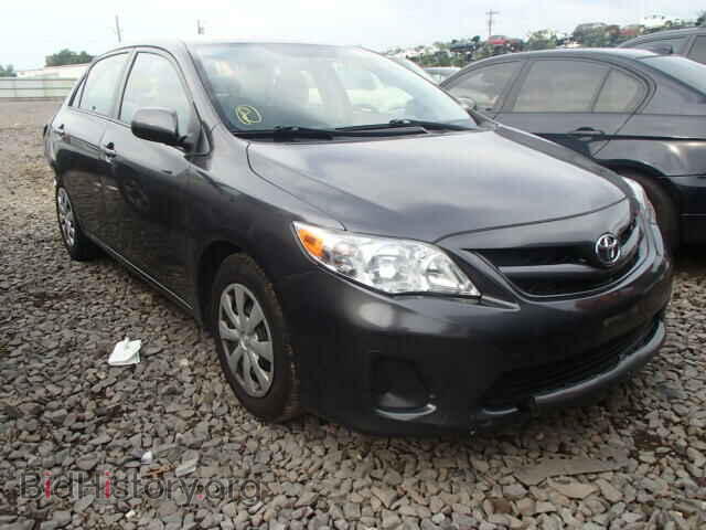 Фотография JTDBU4EE4B9130516 - TOYOTA COROLLA 2011