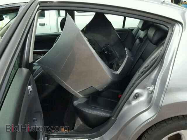 2007 NISSAN MAXIMA - VIN: 1N4BA41E87C864770 - Фото 6