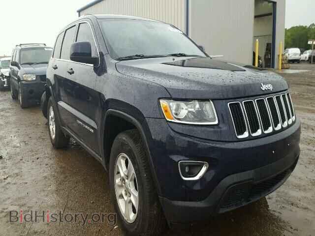 Фотография 1C4RJEAG2EC126671 - JEEP CHEROKEE 2014
