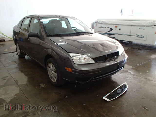 Photo 1FAFP34N26W209149 - FORD FOCUS 2006