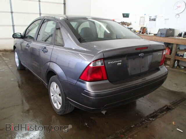 2006 FORD FOCUS - VIN: 1FAFP34N26W209149 - Фото 3
