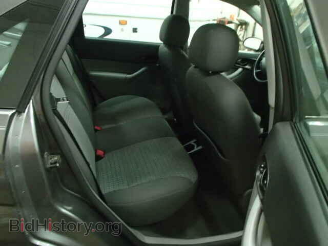 2006 FORD FOCUS - VIN: 1FAFP34N26W209149 - Фото 6