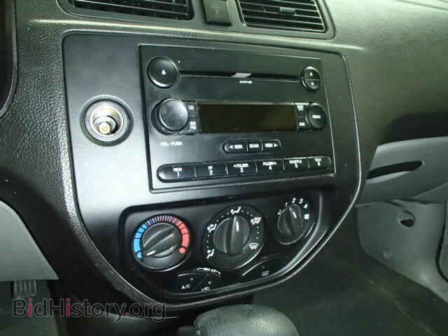 2006 FORD FOCUS - VIN: 1FAFP34N26W209149 - Фото 9