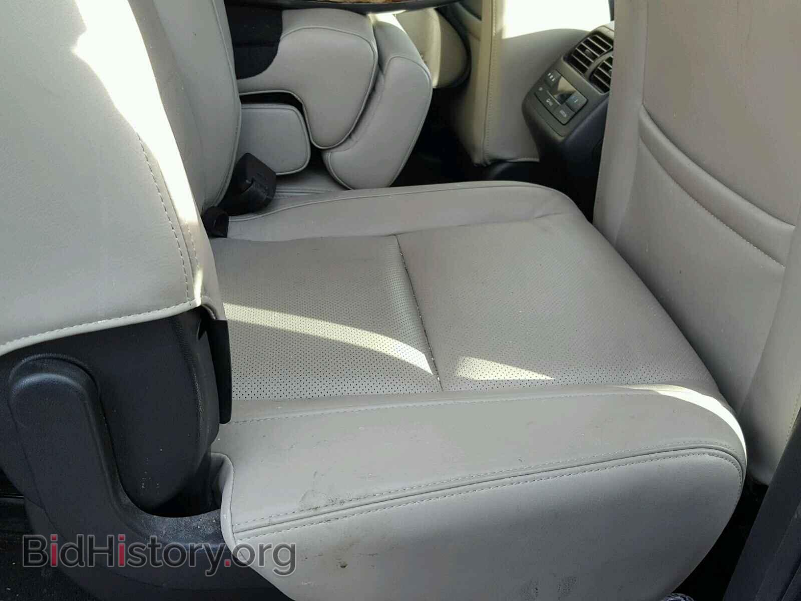 2013 MAZDA CX-9 - VIN: JM3TB2CV8D0410360 - Фото 6