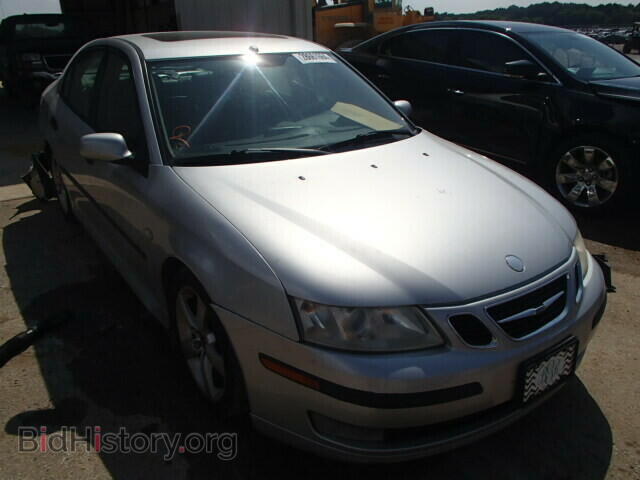 Photo YS3FB45S431003867 - SAAB 9 3 2003