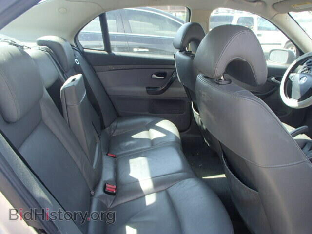 2003 SAAB 9 3 - VIN: YS3FB45S431003867 - Photo 6