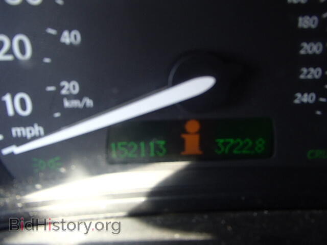 2003 SAAB 9 3 - VIN: YS3FB45S431003867 - Photo 8