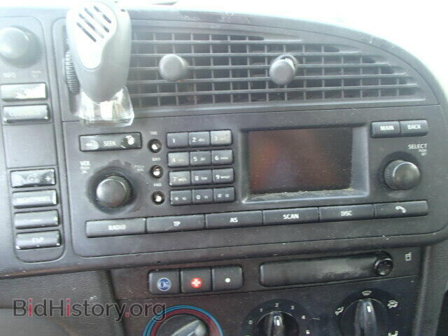 2003 SAAB 9 3 - VIN: YS3FB45S431003867 - Photo 9