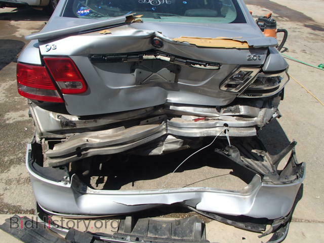 2003 SAAB 9 3 - VIN: YS3FB45S431003867 - Photo 10