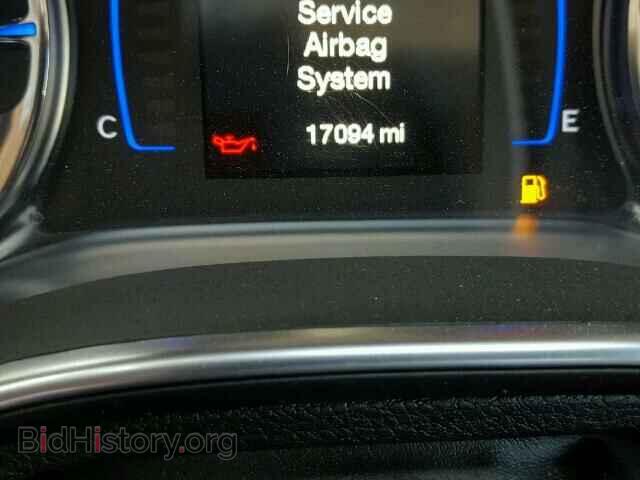 2015 CHRYSLER 200 - VIN: 1C3CCCAB1FN609877 - Фото 8