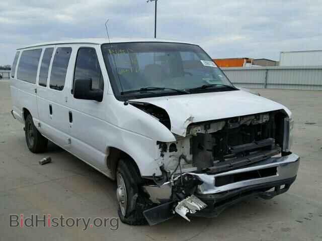 Фотография 1FBSS31L28DB31310 - FORD ECONOLINE 2008