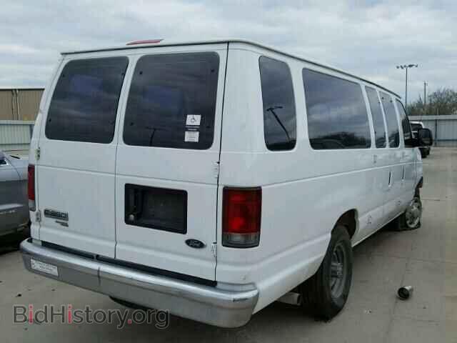 2008 FORD ECONOLINE - VIN: 1FBSS31L28DB31310 - Фото 4