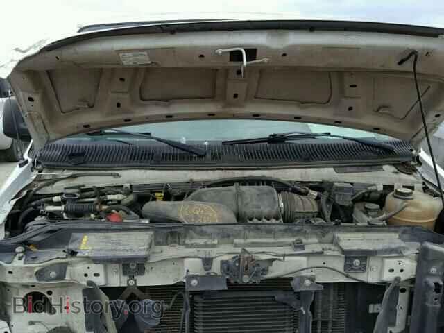 2008 FORD ECONOLINE - VIN: 1FBSS31L28DB31310 - Фото 7