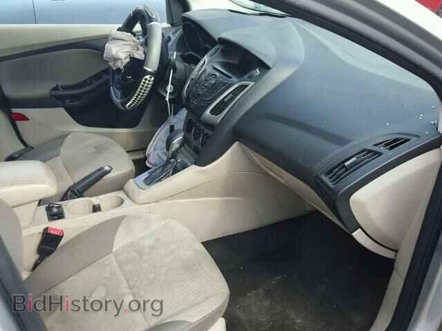 2013 FORD FOCUS - VIN: 1FADP3F26DL167657 - Photo 5