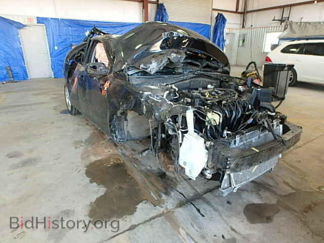 Photo 1YVHP84C985M11052 - MAZDA 6 2008
