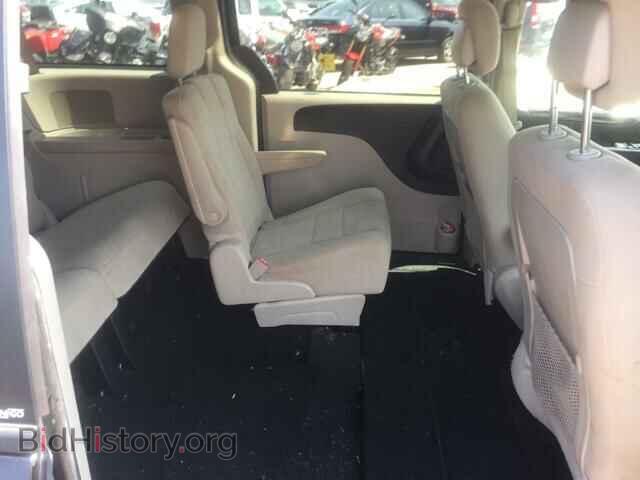 2012 DODGE CARAVAN - VIN: 2C4RDGCG2CR122947 - Фото 6