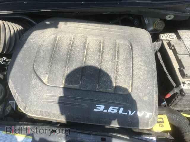 2012 DODGE CARAVAN - VIN: 2C4RDGCG2CR122947 - Фото 7