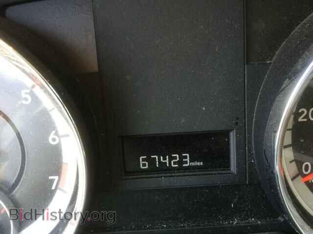 2012 DODGE CARAVAN - VIN: 2C4RDGCG2CR122947 - Фото 8