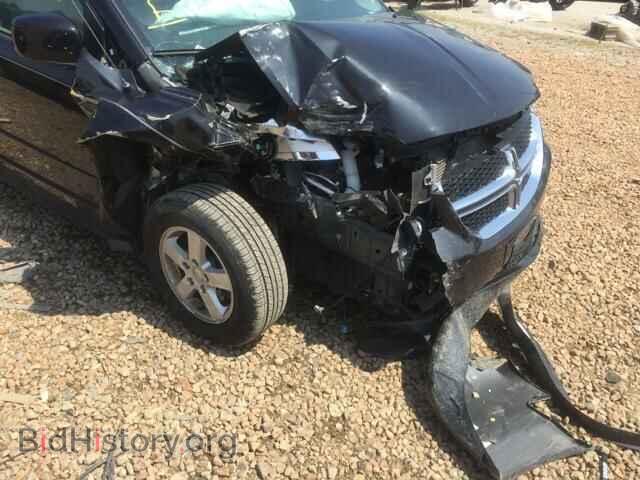 2012 DODGE CARAVAN - VIN: 2C4RDGCG2CR122947 - Фото 9