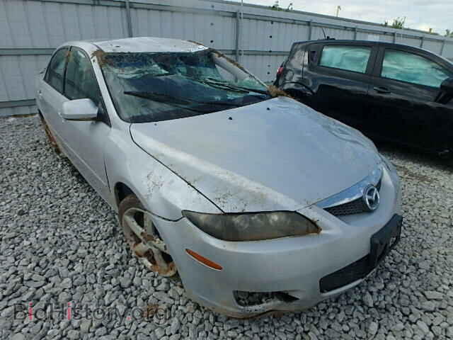 Photo 1YVHP80C765M52105 - MAZDA 6 2006