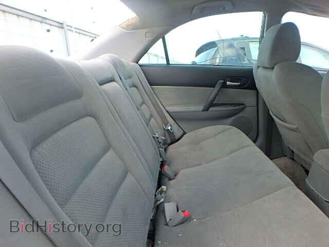 2006 MAZDA 6 - VIN: 1YVHP80C765M52105 - Фото 6
