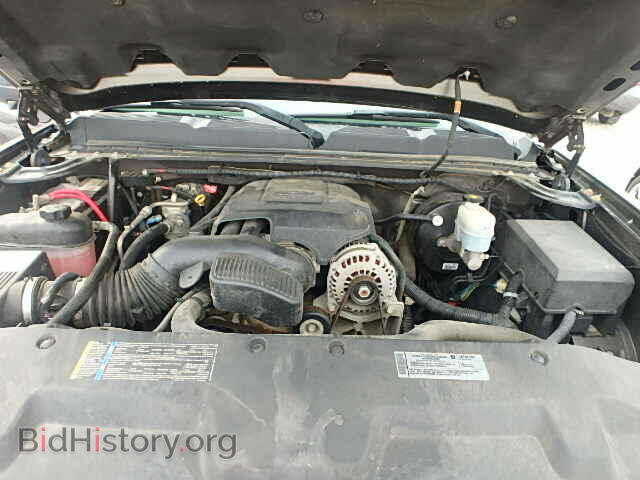 2008 CHEVROLET SILVERADO - VIN: 2GCEK133381288852 - Фото 7