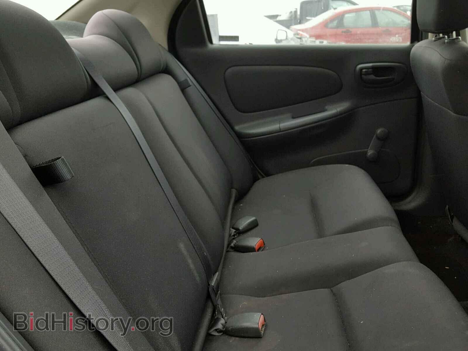 2003 DODGE NEON - VIN: 1B3ES56C83D260143 - Фото 6