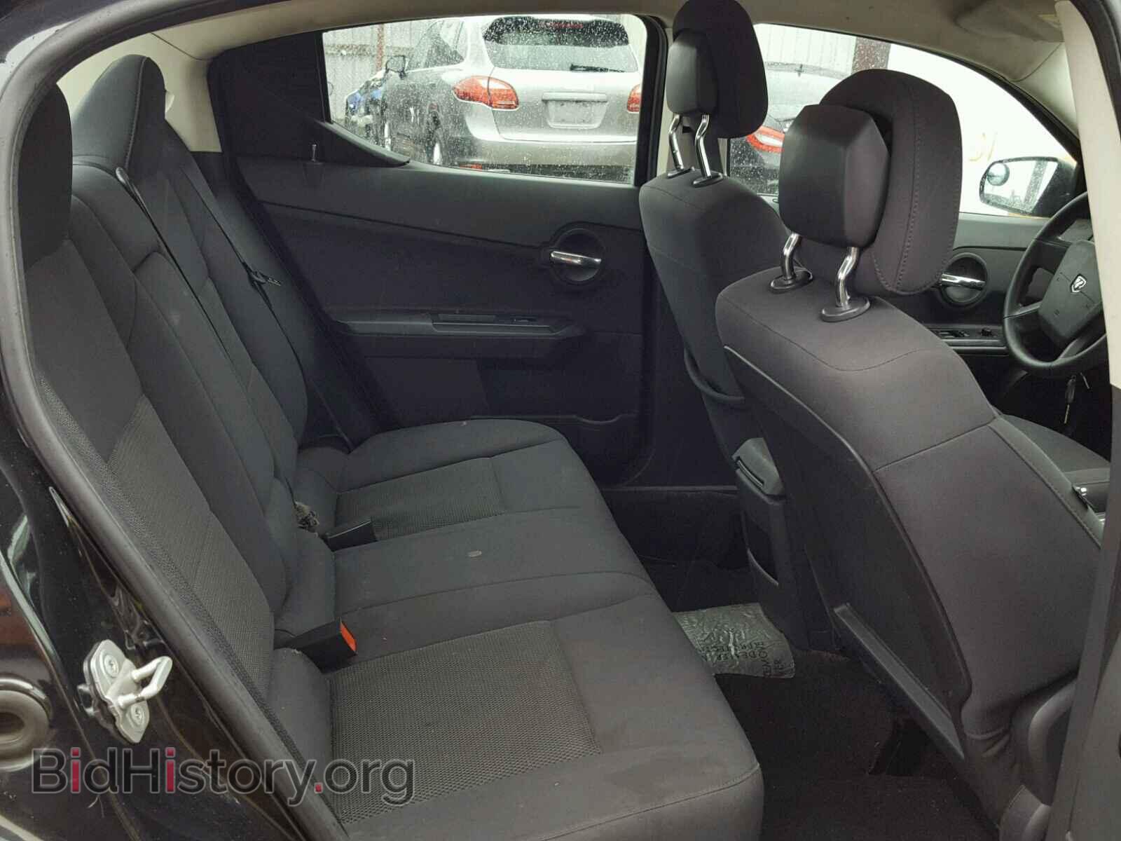 2010 DODGE AVENGER - VIN: 1B3CC4FB5AN139566 - Photo 6