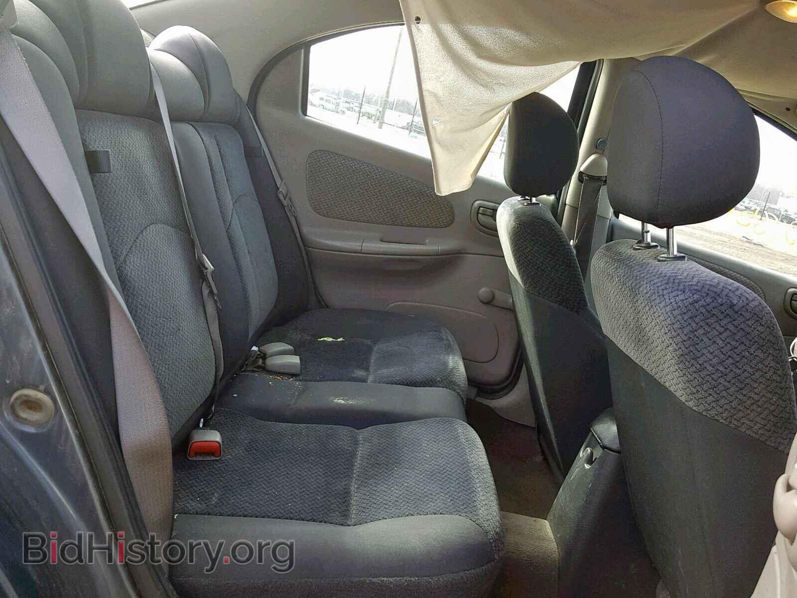 2002 DODGE NEON - VIN: 1B3ES26C02D557680 - Фото 6
