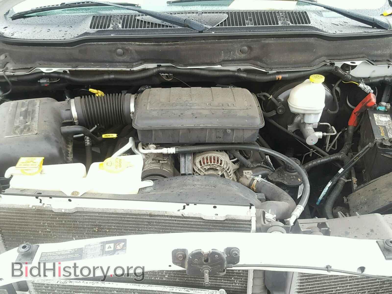 2007 DODGE RAM 1500 - VIN: 1D7HA18N97S211014 - Photo 7