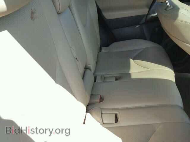2011 TOYOTA RAV4 - VIN: 2T3YK4DV1BW010464 - Фото 6