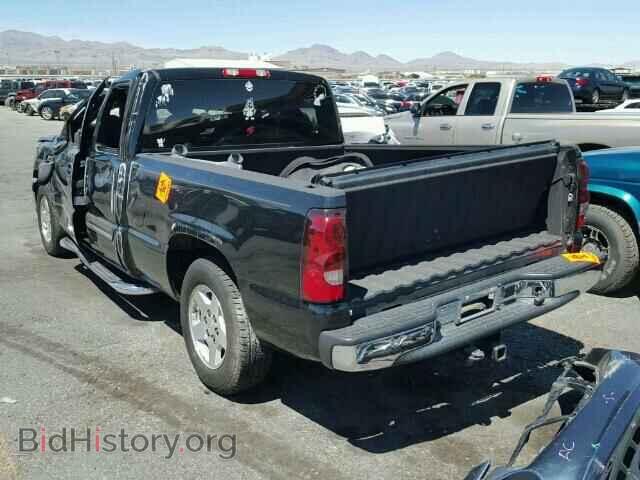 2007 CHEVROLET SILVERADO - VIN: 1GCEC19Z07Z203853 - Photo 3
