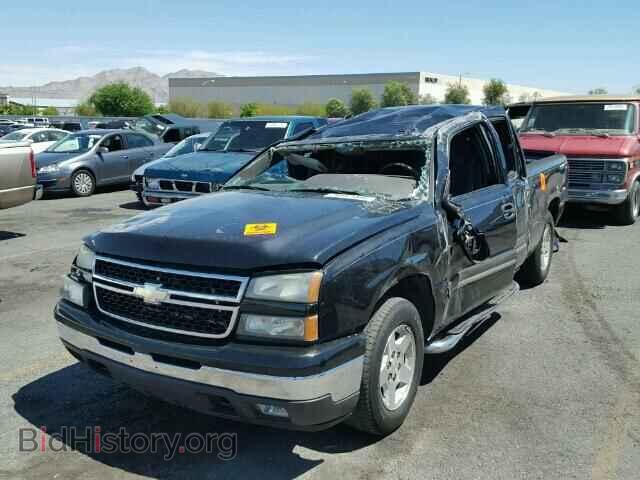 2007 CHEVROLET SILVERADO - VIN: 1GCEC19Z07Z203853 - Photo 10