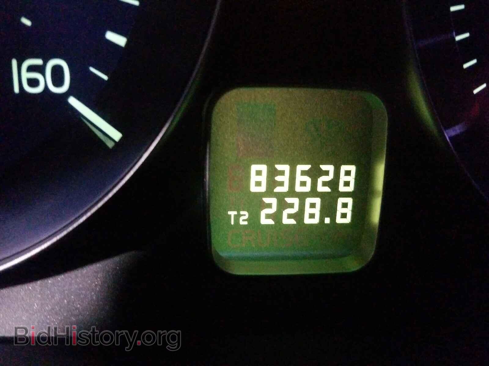 2012 VOLVO C30 - VIN: YV1672MK6C2277204 - Фото 8