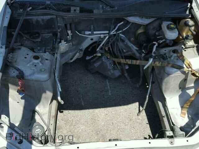 2004 CADILLAC CTS - VIN: 1G6DN57S340187458 - Фото 7