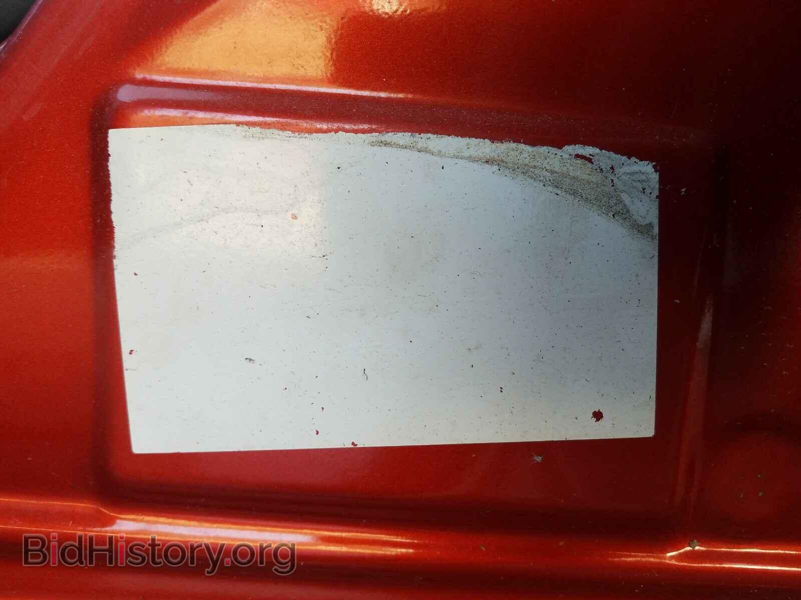 2007 MITSUBISHI GALANT - VIN: 4A3AB76T27E021676 - Фото 10