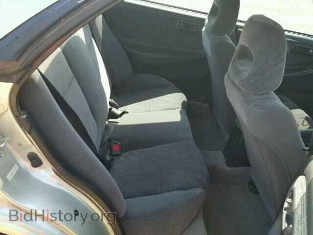 1997 ACURA INTEGRA - VIN: JH4DB7651VS001692 - Фото 6