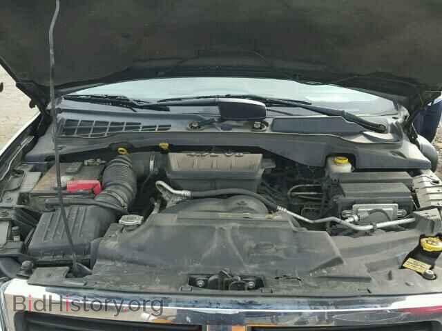 2008 DODGE DURANGO - VIN: 1D8HD38N68F109694 - Фото 7