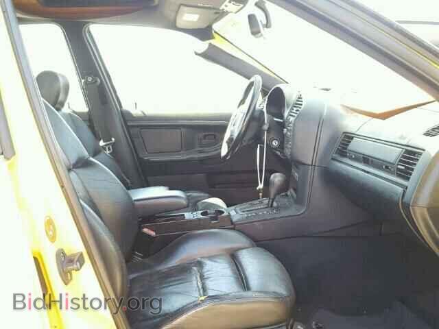 1998 BMW M3 - VIN: WBSCD0322WEE12880 - Фото 5
