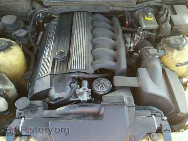 1998 BMW M3 - VIN: WBSCD0322WEE12880 - Фото 7