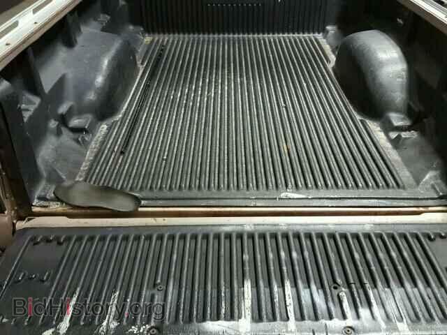 1998 MAZDA B2500 - VIN: 4F4YR12C3WTM30089 - Фото 6