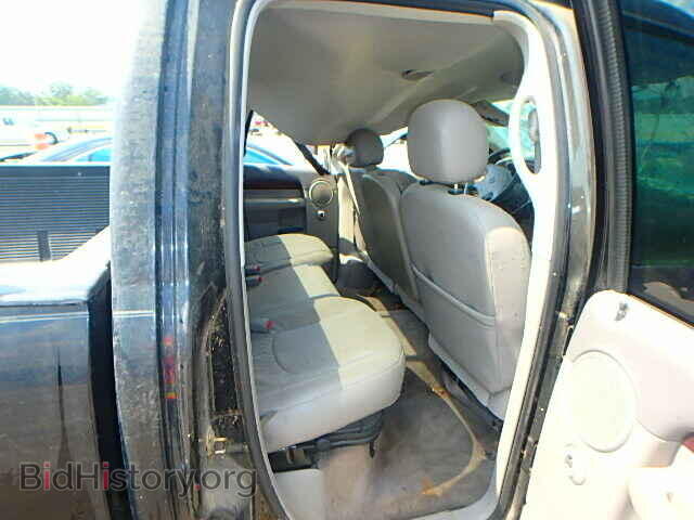 2003 DODGE RAM 3500 - VIN: 3D7MA486X3G746069 - Фото 6