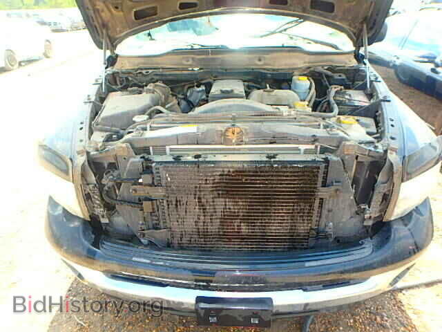 2003 DODGE RAM 3500 - VIN: 3D7MA486X3G746069 - Фото 7