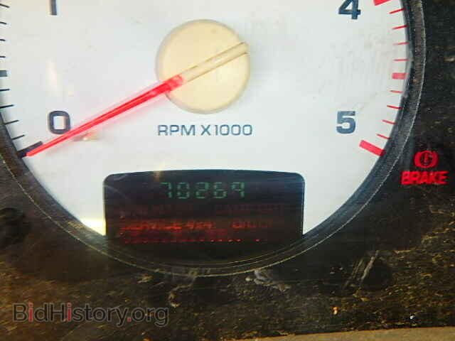 2003 DODGE RAM 3500 - VIN: 3D7MA486X3G746069 - Фото 8