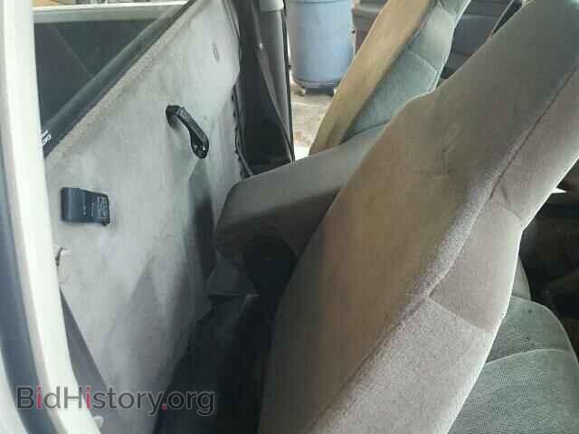 2004 DODGE DAKOTA - VIN: 1D7GL16K04S558306 - Фото 6